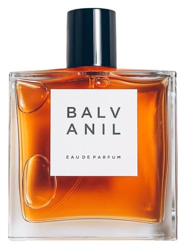 Balvanil