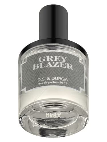 Grey Blazer