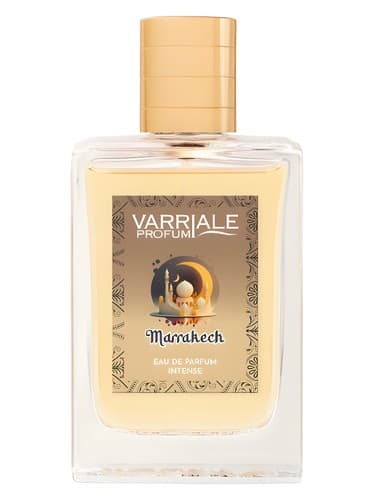 Marrakech