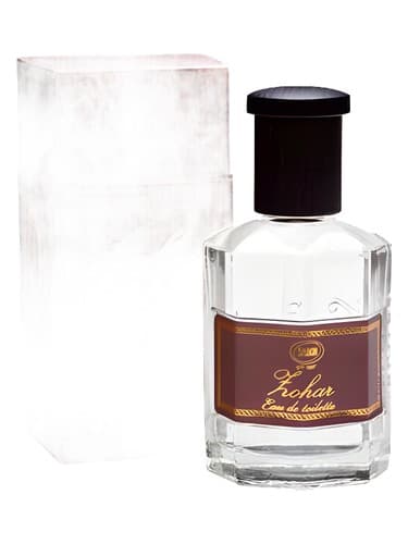 Zohar (Musk)