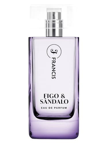 Figo & Sândalo
