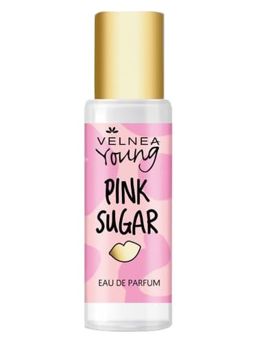 Pink Sugar