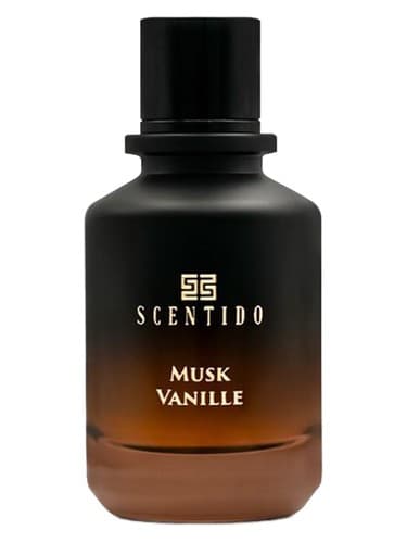 Musk Vanille