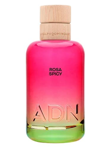 Rosa Spicy