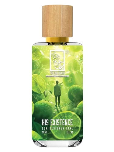 His Existence