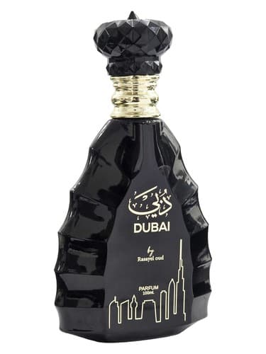 Dubai Black