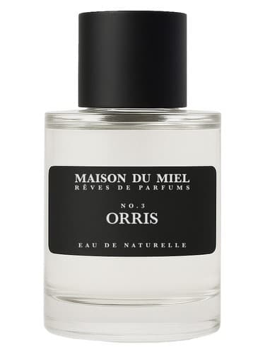 No.3 Orris