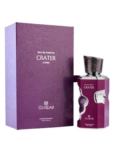 Crater