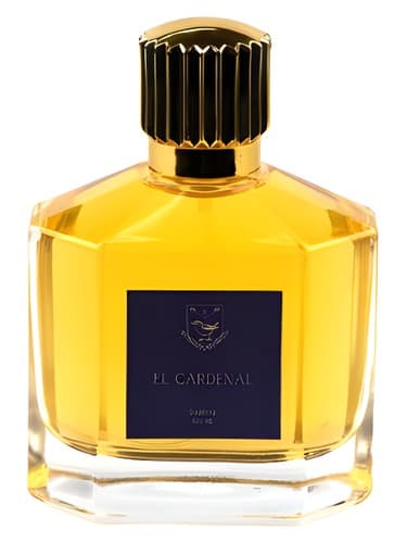 El Cardenal