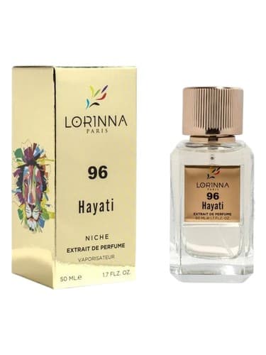 Hayati