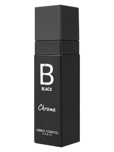 Black Chrome