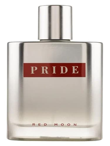 Pride Red Moon Men