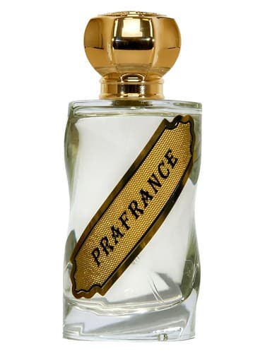 Prafrance