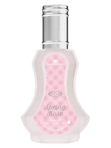 Spring Rose