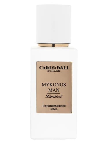 Mykonos Man
