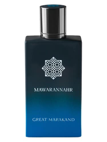Great Marakand