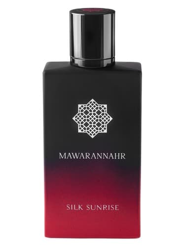 Silk Sunrise