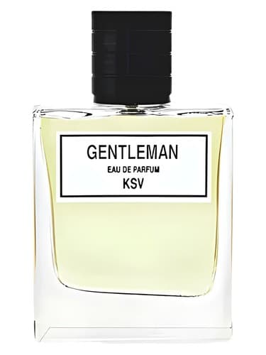 Gentleman For Man