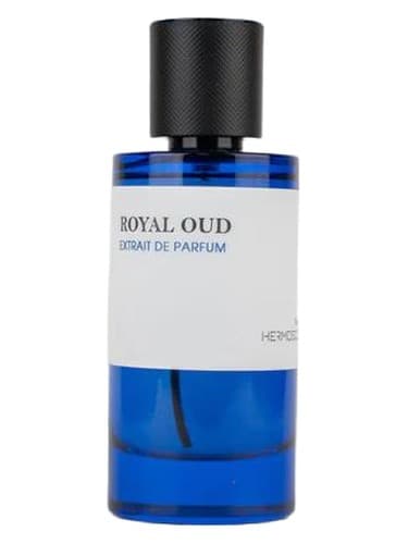 Royal Oud