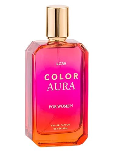Color Aura