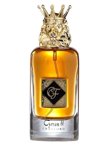 Cyrus II