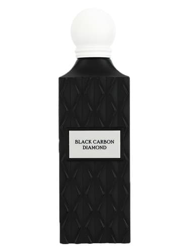 Black Carbon Diamond