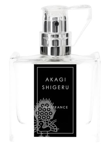 Akagi Shigeru