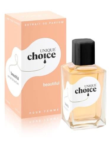 UNIQUE CHOICE Beautiful
