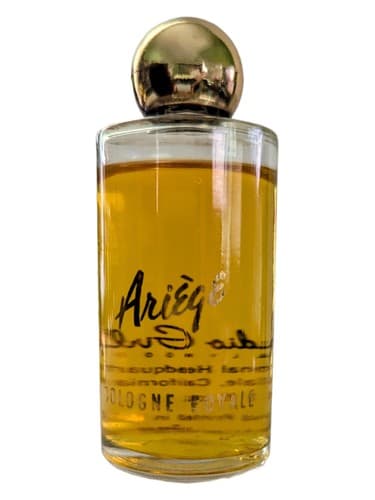 Ariège