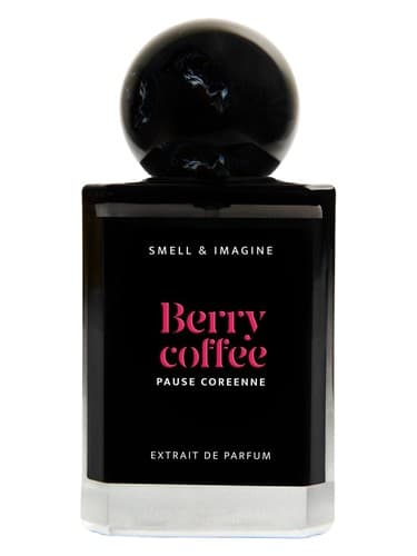 Berry Coffee