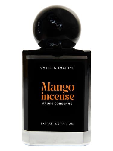 Mango Incense