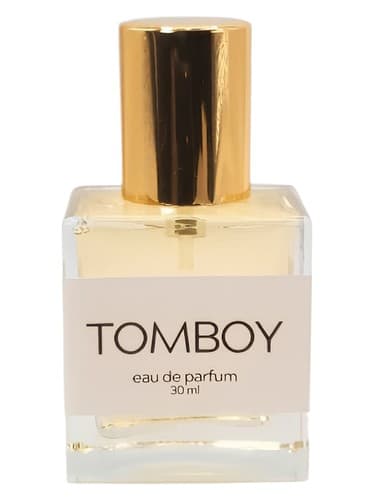 Tomboy