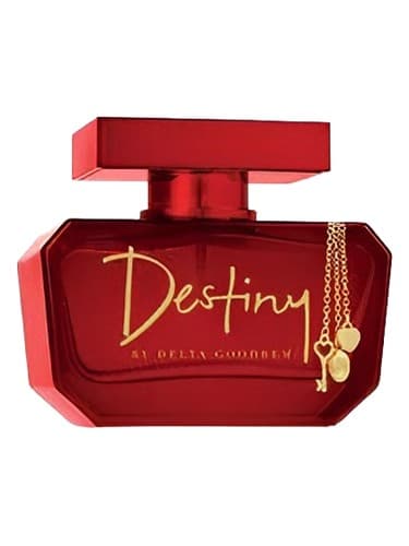 Destiny