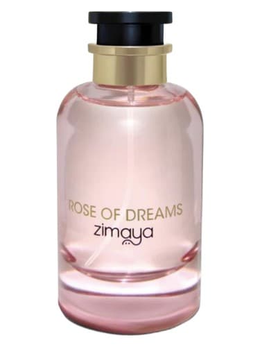 Rose of Dreams