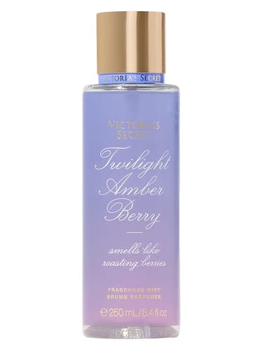 Twilight Amber Berry
