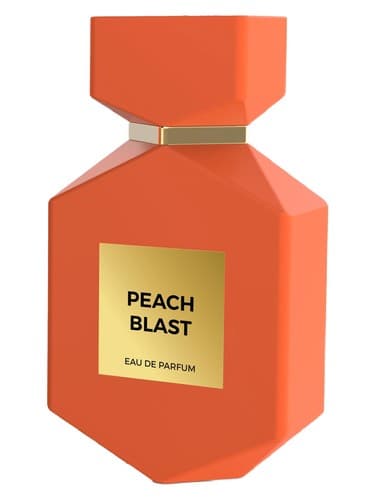 Peach Blast