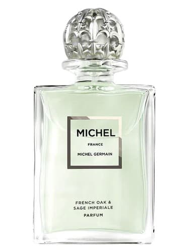 Michel - French Oak & Sage Imperiale