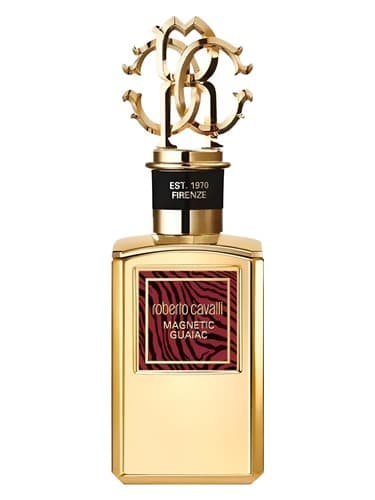 Magnetic Guaiac