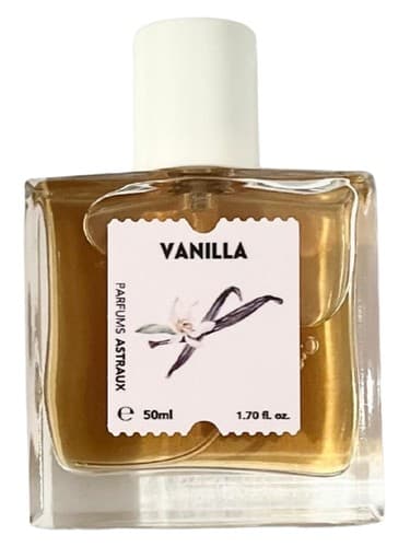 Vanilla