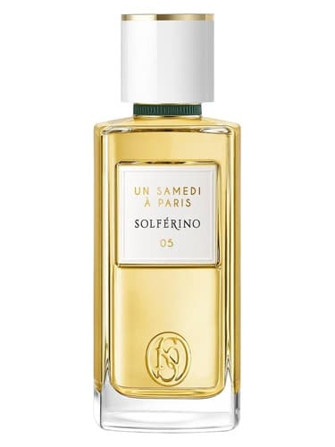 05 - Un Samedi à Paris