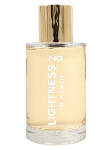 Lightness