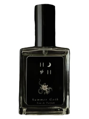 Summer Goth
