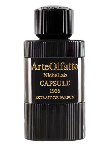 Capsule 1936