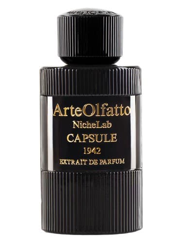 Capsule 1942