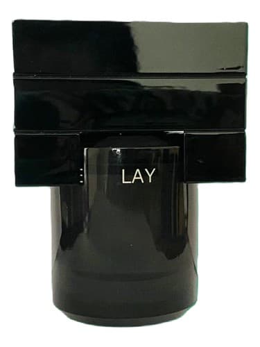 Lay 芳草留痕