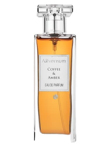 Coffee & Amber