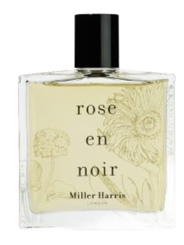 Rose En Noir