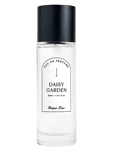 Daisy Garden