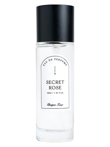 Secret Rose