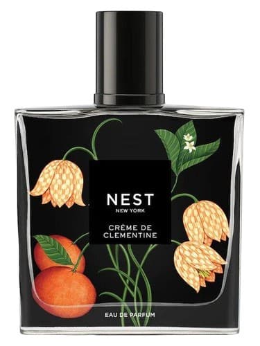 Crème de Clementine